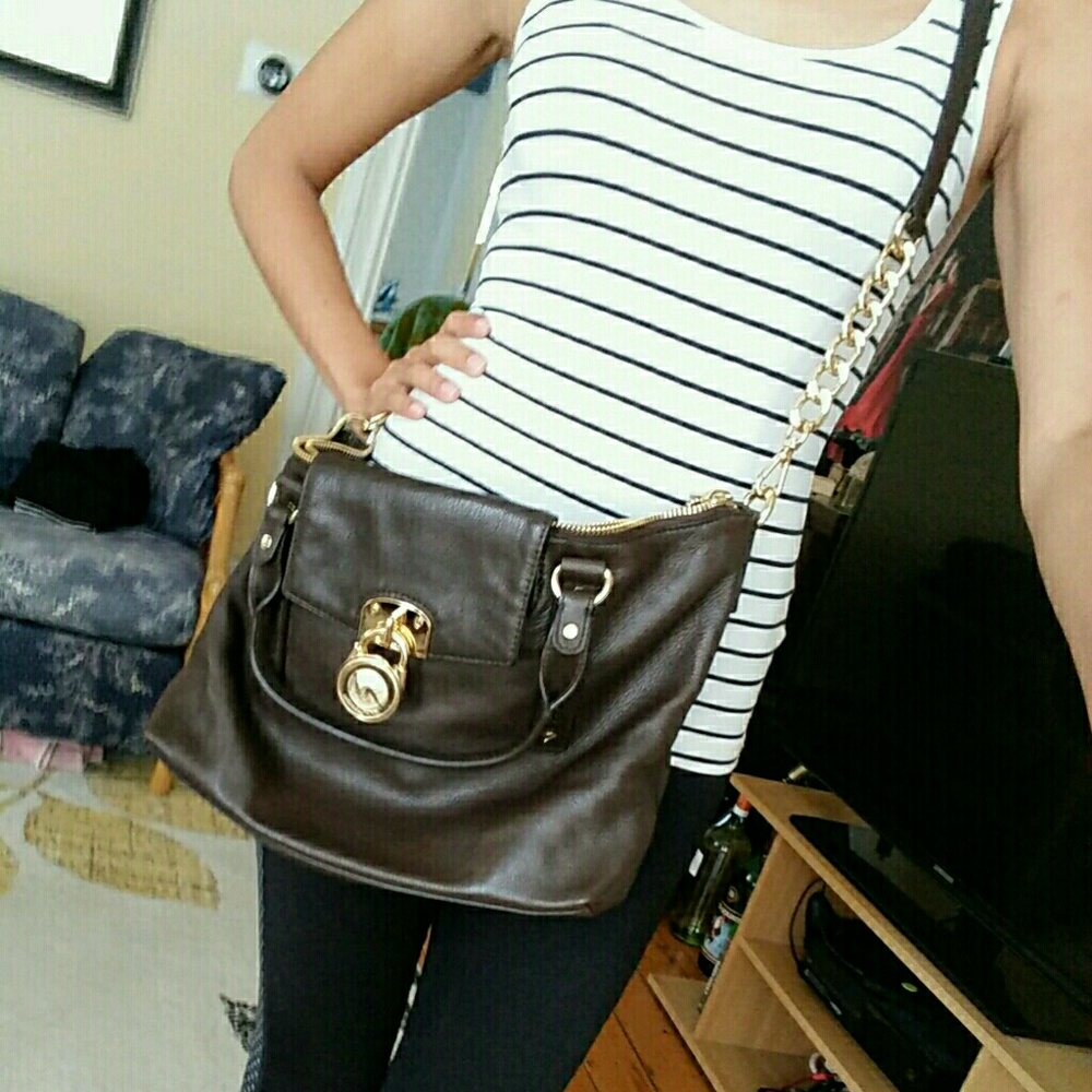 Michael Kors Handbag - like new